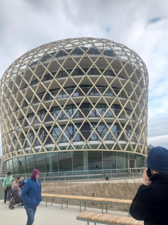 Duinenhof Otel Middelkerke Dış mekan fotoğraf